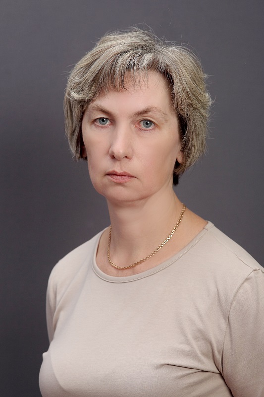 Рогачева Наталья Николаевна (ПД размещены с письменного согласия).