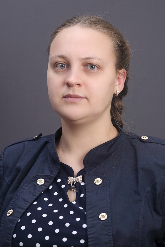 Сулеева Валентина Сергеевна (ПД размещены с письменного согласия).