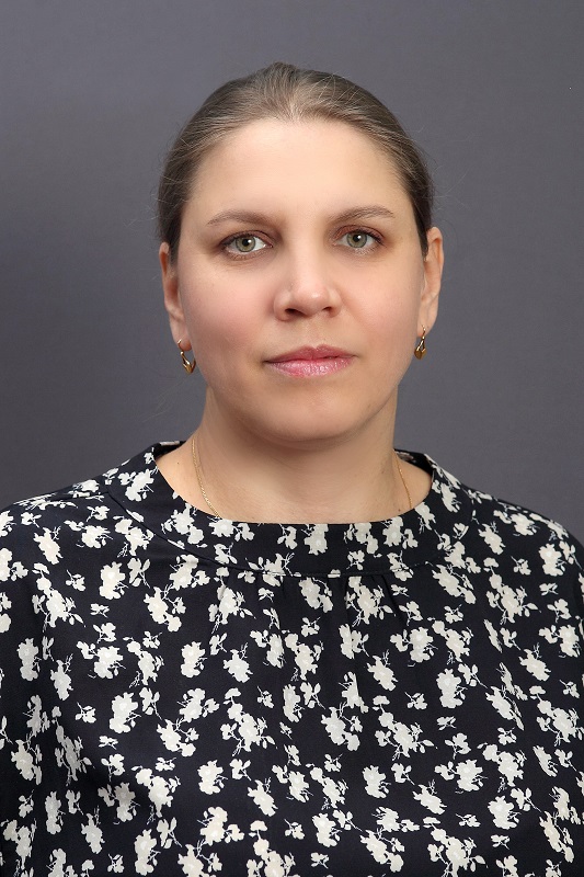 Гайдукова Анна Александровна (ПД размещены с письменного согласия).